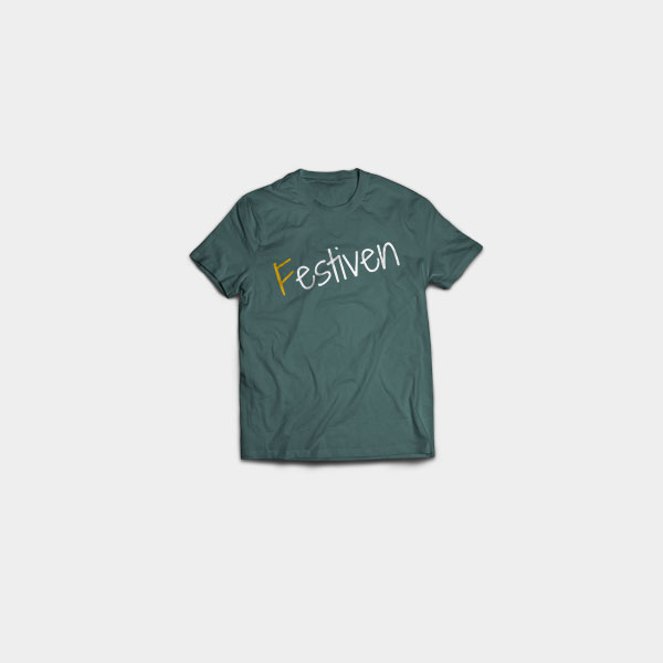 Hanes Men's X T-Shirt